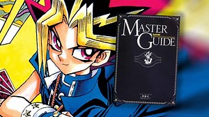 Yu-Gi-Oh!'s 25th Anniversary is the Perfect Time to Bring Back Master Guides