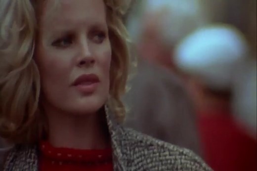 9½ Weeks - Official Trailer