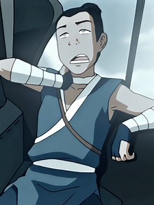 #SOKKA - I present... The Sokka version, Ta-Daaa! @Isa_626 requested #sokkaedit #sokkaavataredit #atla #avatarthelastairbenderedit