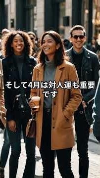 [Seven Red Metal Star] April 2026 Horoscope! (4/5～5/4) #shorts