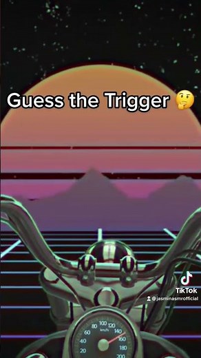 Guess the trigger 😴 #shorts #emojichallenge #asmr