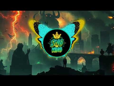 SnG – Venomquake 💀 | Brutal Riddim Dubstep 2025