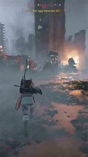 The Foxhole Shadow - Helldivers 2 SEAF Combat Log #helldivers2 #gaming #seaf