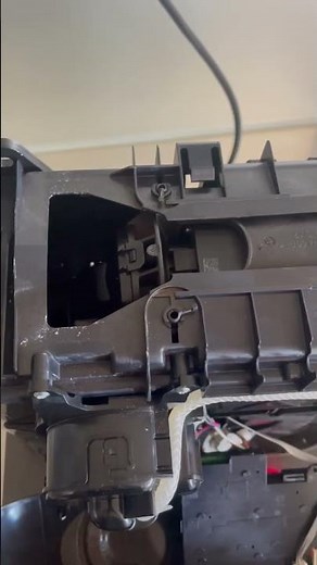 Nespresso Expert Error