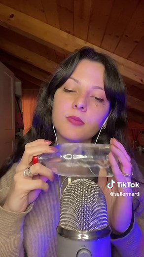 WATER SOUND FOR SLEEP #WATERSOUND #RELAX #SLEEP #sleepyday #ASMR #RELAXING #FORYOU #PERTE