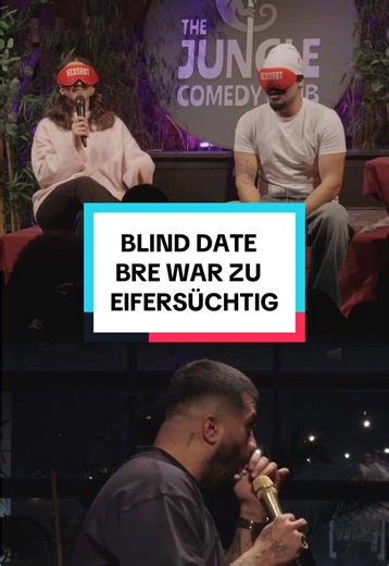 Bre war top motiviert 😂❤️💘 #date #aladdinjameel #viral #blinddate 28.03 - WIEN - AUSVERKAUFT 29.03 - WIEN - AUSVERKAUFT 04.04 - WIEN - AUSVERKAUFT 05.04 - WIEN - AUSVERKAUFT 12.04 - WIEN - AUSVERKAUFT 15.04 - LINZ - AUSVERKAUFT 18.04 - GRAZ 17.04 - WIEN ZUSATZSHOW 25.04 - WIEN - AUSVERKAUFT 26.04 - WIEN - AUSVERKAUFT 29.04 - BERLIN 01.05 - HAMBURG 02.05 - ZÜRICH 03.05 - DÜSSELDORF 08.05 - STUTTGART 10.05 - MÜNCHEN 11.05 - SALZBURG 16.05 - LINZ