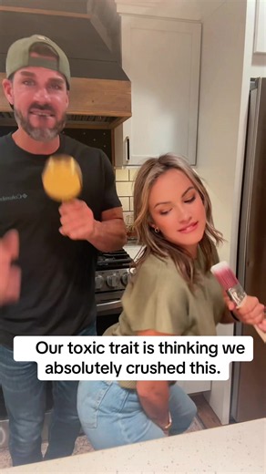 POV: Our Toxic Trait is Thinking We Crushed the Kryptonite Duet