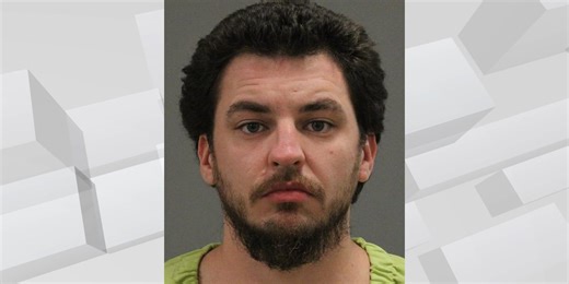Rockford police: Sex offender arrested for allegedly sexually abusing child under 13