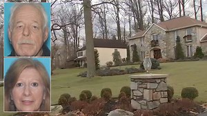 Deaths ruled a homicide after couple found inside Delaware County home: Police