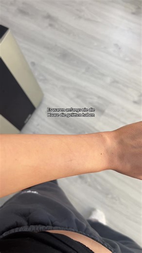 Ich will das nicht klein reden, oder sagen das es okay ist. Aber ich kann die Menschen nachvollziehen, weil ich selbst solche Phasen habe. Wenn ihr euch viellecht angesprochen fühlt, sucht euch Hilfe ❤️