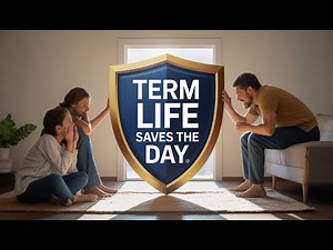 What Is Term Life Insurance? (Term Life Insurance Explained - ULTIMATE GUIDE)