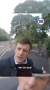 The age-old battle of driver vs cyclist! 🚗🚲 | Daily Mail Video