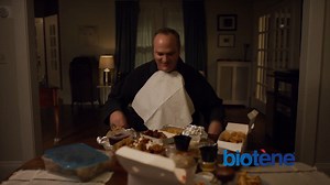 GSK | Biotene® - Taste