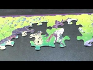 Conseils pour faire un puzzle rapidement et plus facilement ☺