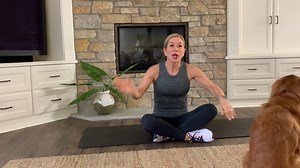 Try adding this 10 minute ab workout video to your exercise routine! This workout is done in a timed interval format: ❣45 seconds per exercise, followed by 15 seconds rest 👇Repeat all six ab exercises x 2 sets for a 10-minute ab-workout. ☀Take each exercise at your own pace and try to get as many reps in as possible in the 45-second working interval. Learn More Here > https://gethealthyu.com/lose-menopausal-belly-fat/ | Chris Freytag Get Healthy U