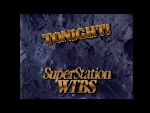 3/24/87 | WTBS Commercials & Promos