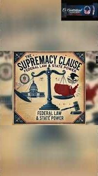 17th Amendment Broke a System Intended to Limit Gov't!! #shorts