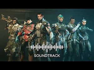 WARFRAME: 1999 Full Original Soundtrack (ALL TRACKS)