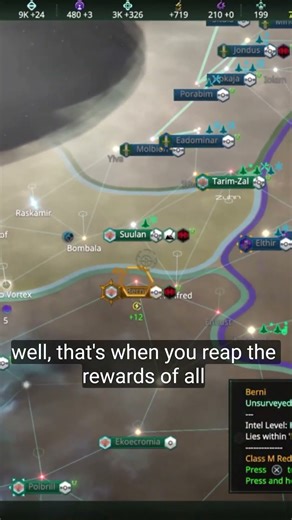 Stellaris: Tending The Cosmic Ranch | Relaxing Empire Strategy & Galaxy Building