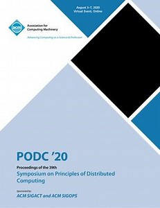Distributed Computation and Reconfiguration in Actively Dynamic Networks | Proceedings of the 39th Symposium on Principles of Distributed Computing