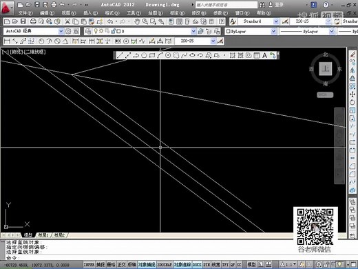AutoCAD Civil 3D视频教程 国内某大型设计院内部培训视频_1