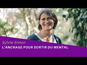 L'ancrage à la terre- Technique puissante pour sortir du mental