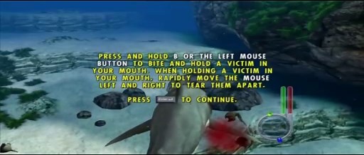 Jaws Is Finally Getting a New Game on PS5 & Switch — Here’s What We Know