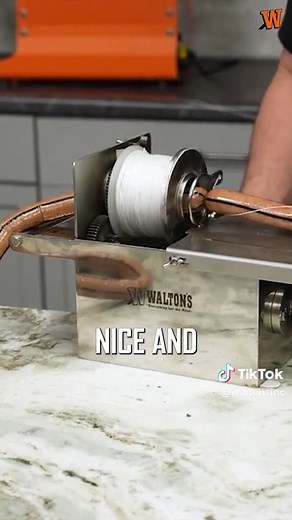 Easy Guide to Tying Sausages with Manual Linker