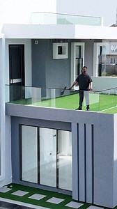 130 reactions · 4 comments | A MODERN GRANDEUR  Newly Built 5...