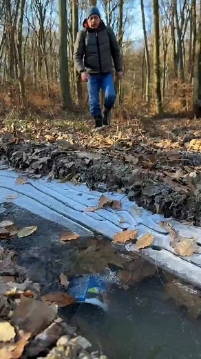 20K views · 154 reactions | survival Skills Idea for a Water-Resistant Fire  #bushcraft #camp (51) | Kai Price | Facebook