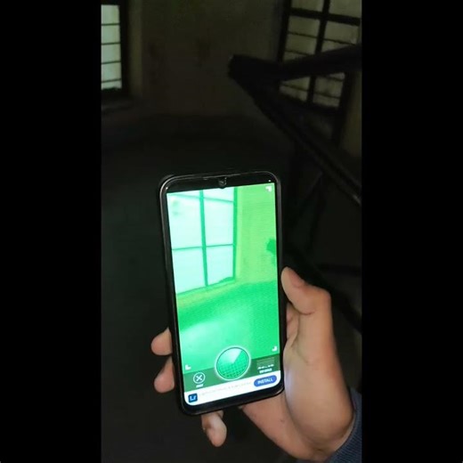 detect ghost at night 👻👻#youtubeindia #shorts #trending #ghost