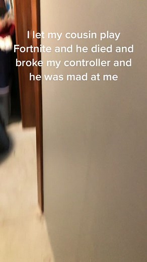 Rage Moments in Fortnite: Kids Getting Mad, Breaking Controllers, and Crying