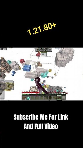 X-Ray Texture Pack For Minecraft Pe 1.21+ \\\\ X-Ray Pack For Mcpe 1.21+ \\\\GAME GULLY