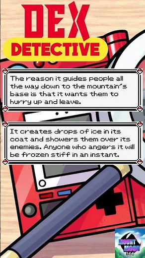 Dex Detective! The Pokedex Quiz Game! - Ep #63 #whosthatpokemon #pokemon #pokemonquiz #pokedex