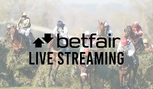 Betfair Live Streaming | Watch Live Horse Racing Today with Betfair