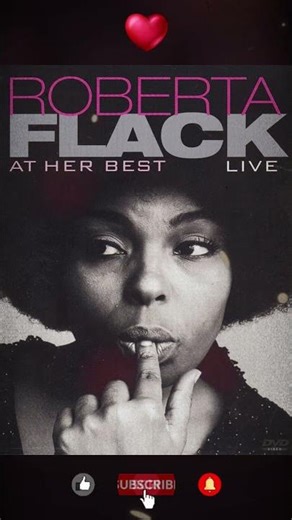 Roberta Flack - Killing Me Softly with His Song (1973) | Remastered