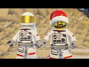 LEGO Worlds - Multiplayer Adventure - Episode 2 - Paint Masters!