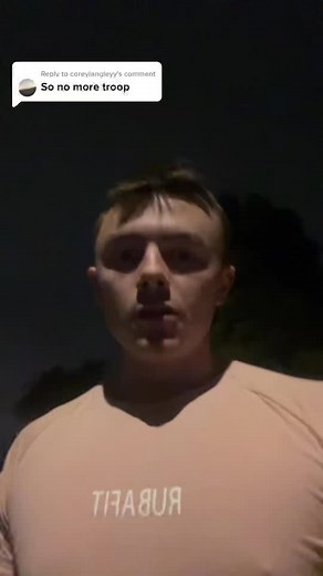 Reply to @coreylangleyy