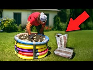 Everyone Will Be Saving Pool Noodles When They See This Genius Idea!