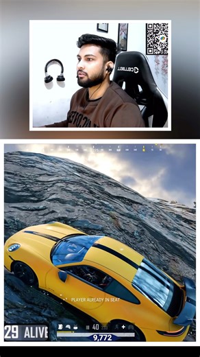 Comparing My Skills to Chinese Players… ☠️☠️ PUBG PC