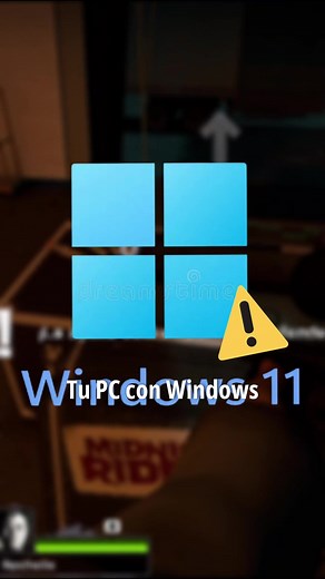 Tu PC con Windows podría fallar HOY⚠️ (Error crítico confirmado) #windows11 #pc #windows #microsoft #error