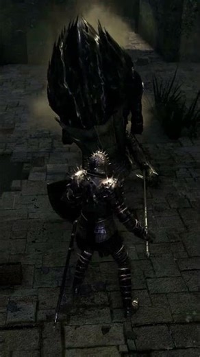 Did you know you can parry the Armored Boar in Dark Souls 1?