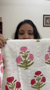 Rangat by Meera presents unstitched cotton suit sets.You can send your bookings on https://wa.me/918310259127 Mode of payment is Gapy/paytm/phonepe and bank transfer. No COD | AIBA 2.0 - All IndiaBusiness Women's Association 2.0