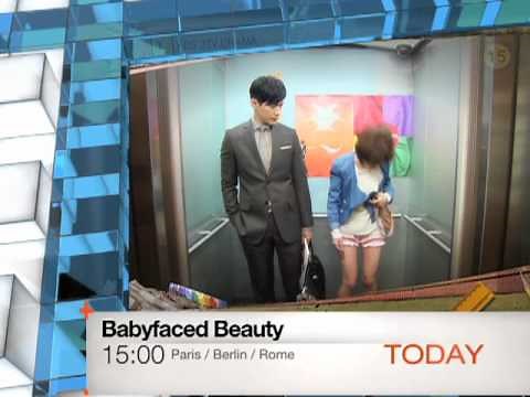 [Today 5/16] Babyfaced Beauty - ep.1