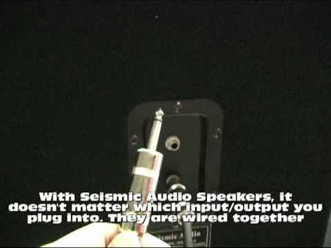 How to Daisy Chain Speakers.mp4