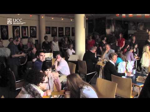 Handel's Hallelujah Flash Mob - UCC Campus Chorus