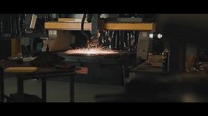 QuickPierce Technology upgrades the capabilities of Thermal Dynamics Ultra-Cut systems, offering extended parts life, faster piercing and improved cut quality on mild steel at thicknesses from 30 to 50mm for both straight and bevel cutting. Learn more about QuickPierce Technology at https://esab.sh/uflnG | Thermal Dynamics Automation