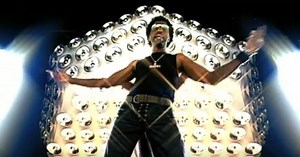 Setting the Mood: Babyface Playlist