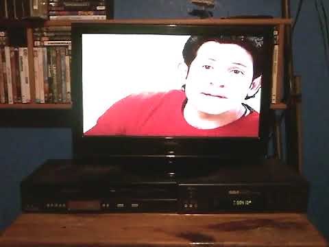 Opening To The Rugrats Movie 1999 VHS (Version #1)