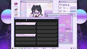 Needy Streamer Overload Switch gameplay